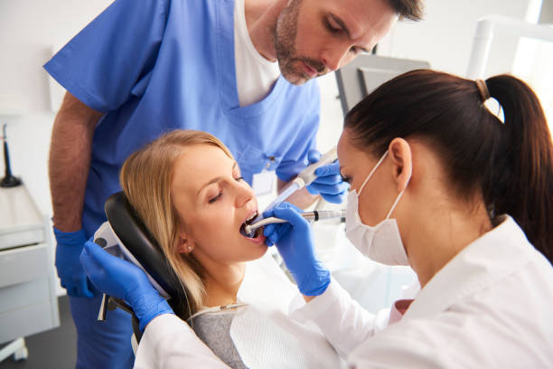 Dental Bonding in Waldorf, MD