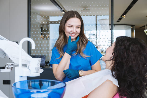 Waldorf, MD  Holistic Dental Services Company