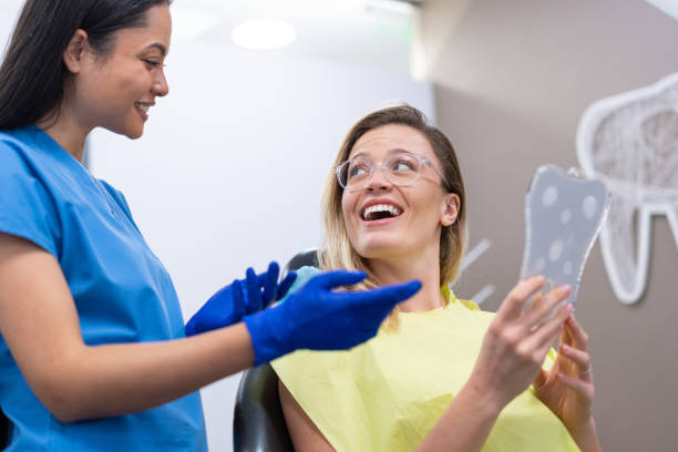 Best Wisdom Tooth Removal  in Waldorf, MD