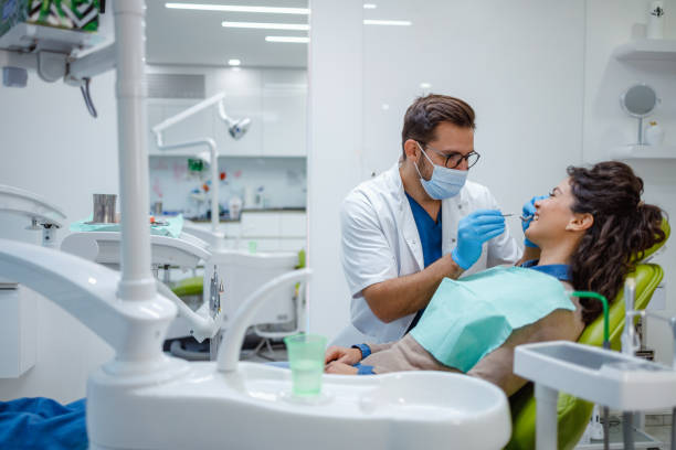 Sleep Apnea Treatment in Waldorf, MD
