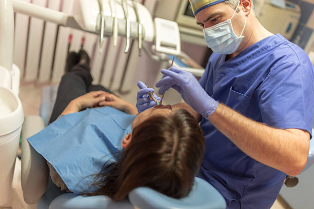 Best Dental Exams and Cleanings  in Waldorf, MD